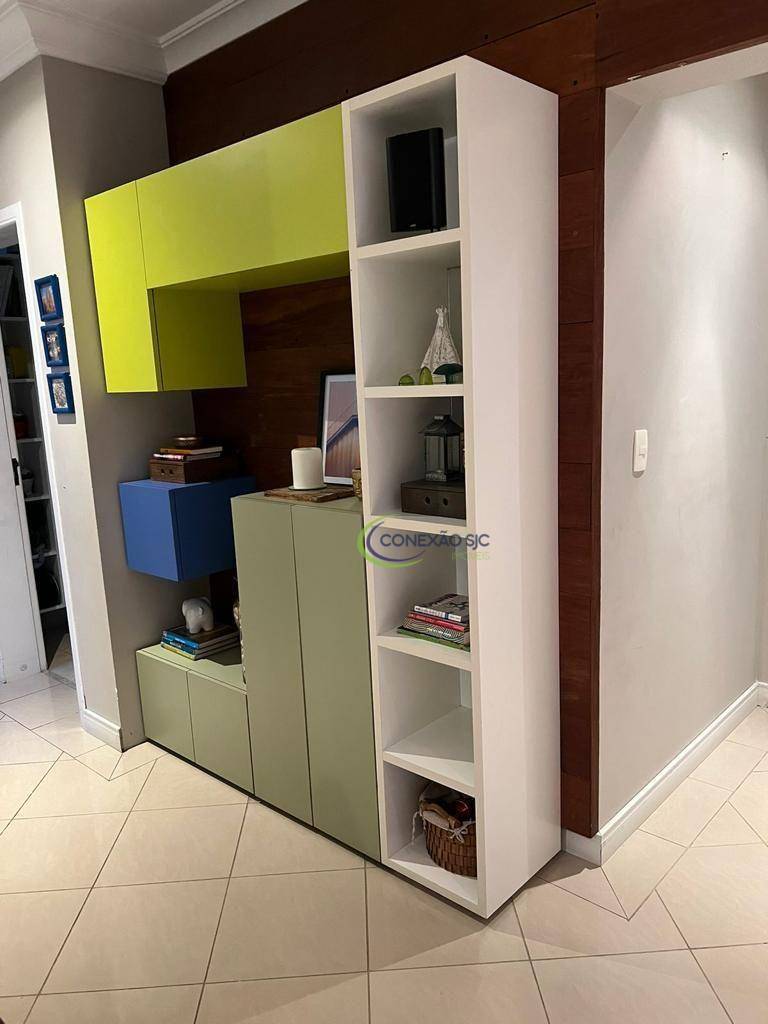 Sobrado à venda com 5 quartos, 322m² - Foto 205