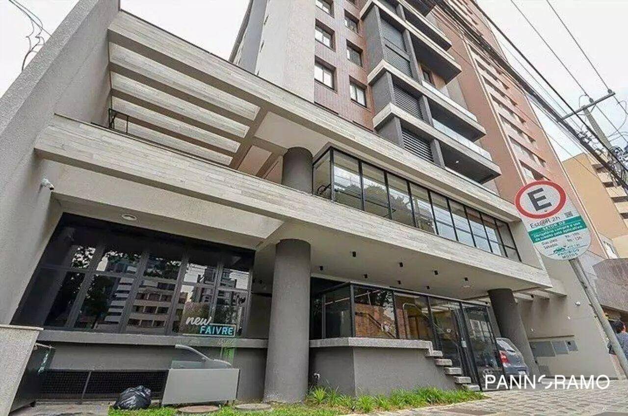 Apartamento, 1 quarto, 36 m² - Foto 2