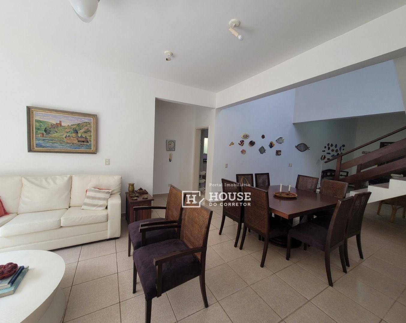 Casa à venda e aluguel com 5 quartos, 235m² - Foto 14