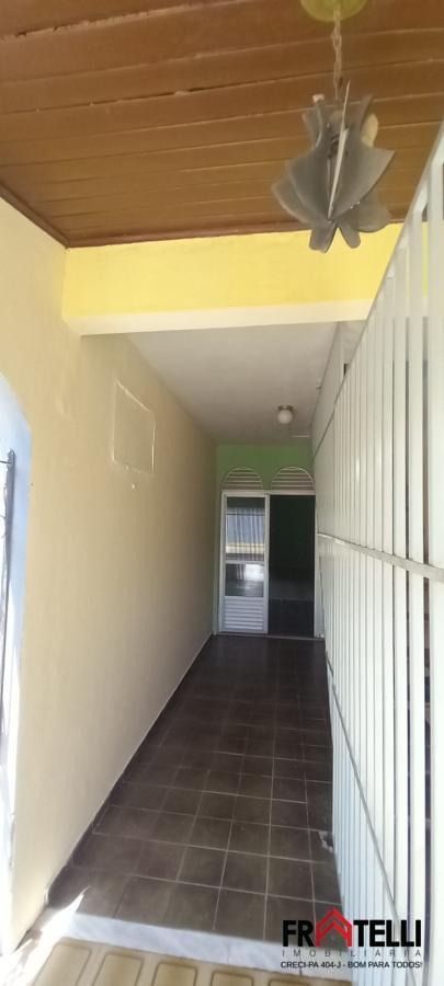 Casa para alugar com 2 quartos - Foto 2