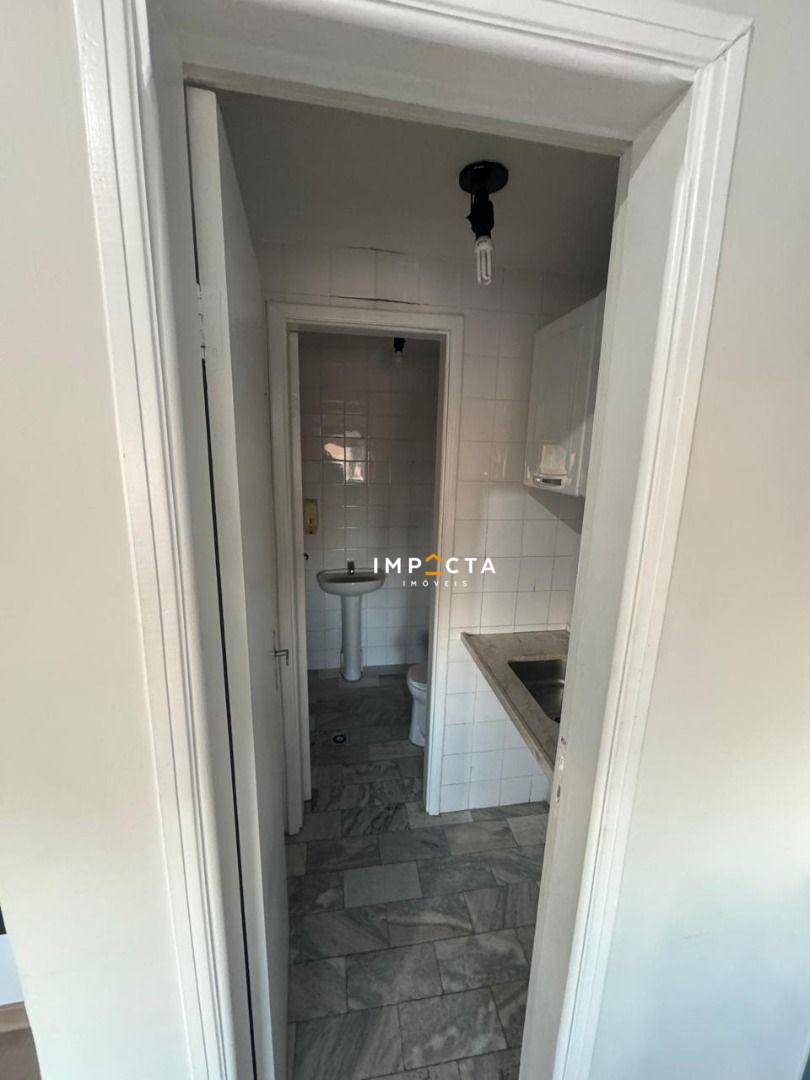Conjunto Comercial-Sala para alugar, 30m² - Foto 6
