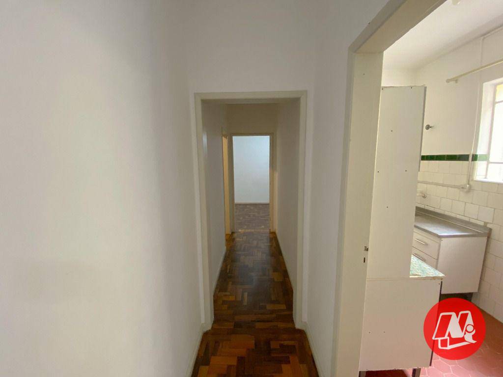 Apartamento para alugar com 1 quarto, 49m² - Foto 7