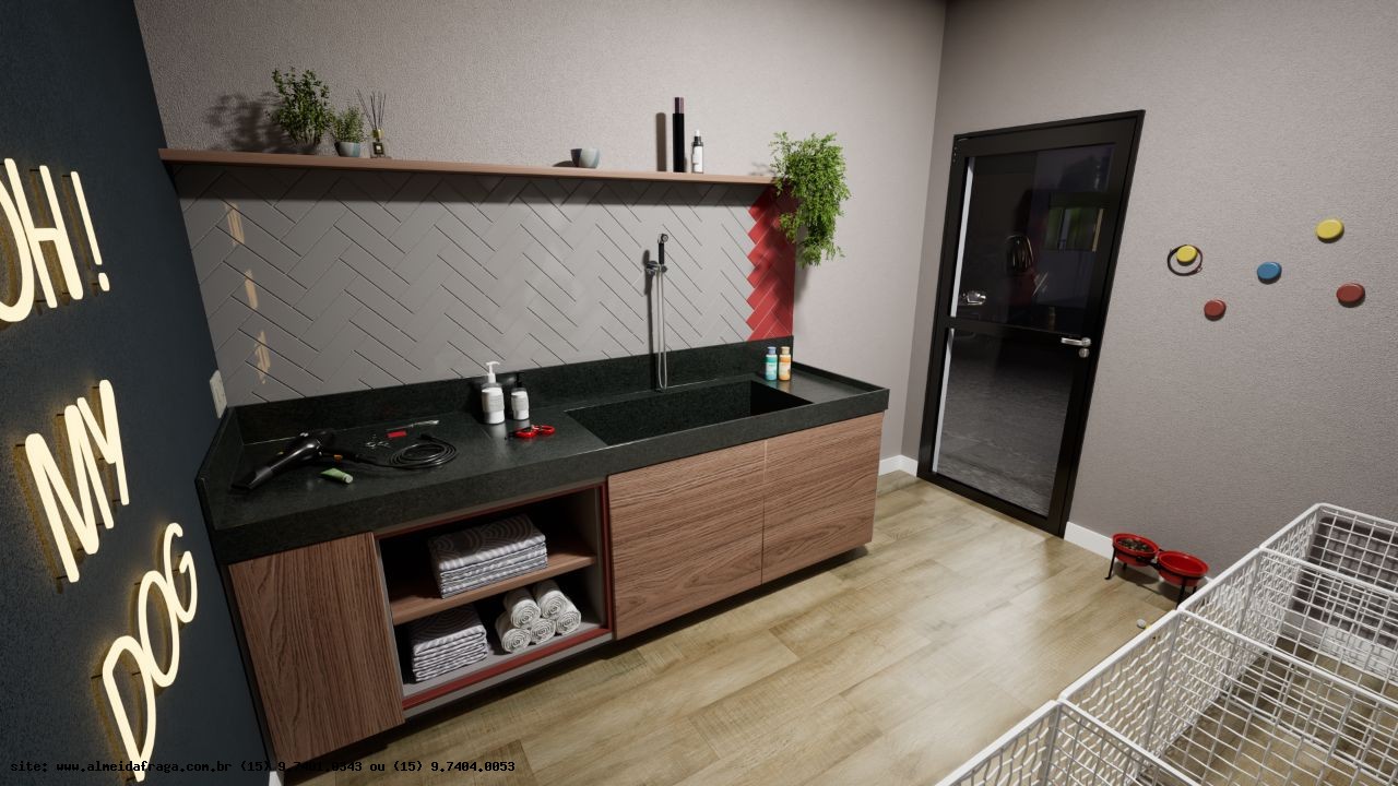 Apartamento à venda com 2 quartos, 61m² - Foto 29