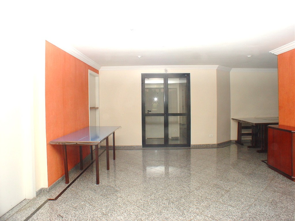 Apartamento à venda com 4 quartos, 130m² - Foto 6