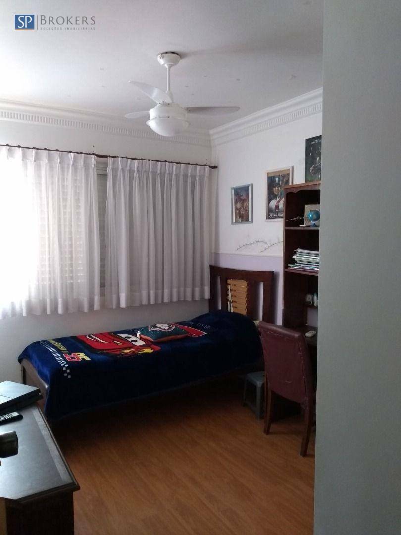 Apartamento à venda com 3 quartos, 105m² - Foto 20