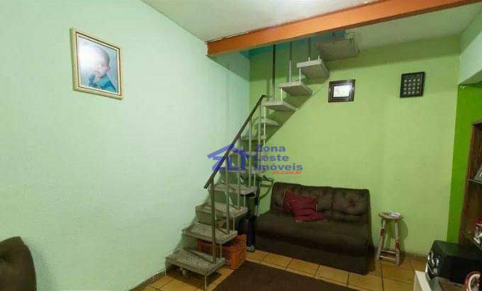 Sobrado à venda com 4 quartos, 120m² - Foto 13