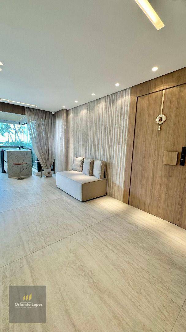 Apartamento à venda com 3 quartos, 256m² - Foto 2