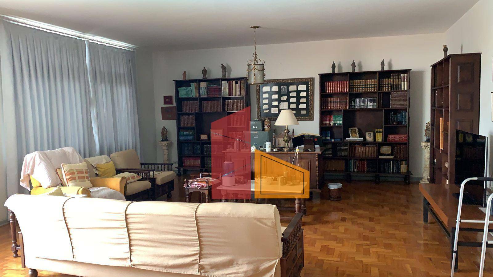 Casa para alugar com 8 quartos, 665m² - Foto 14