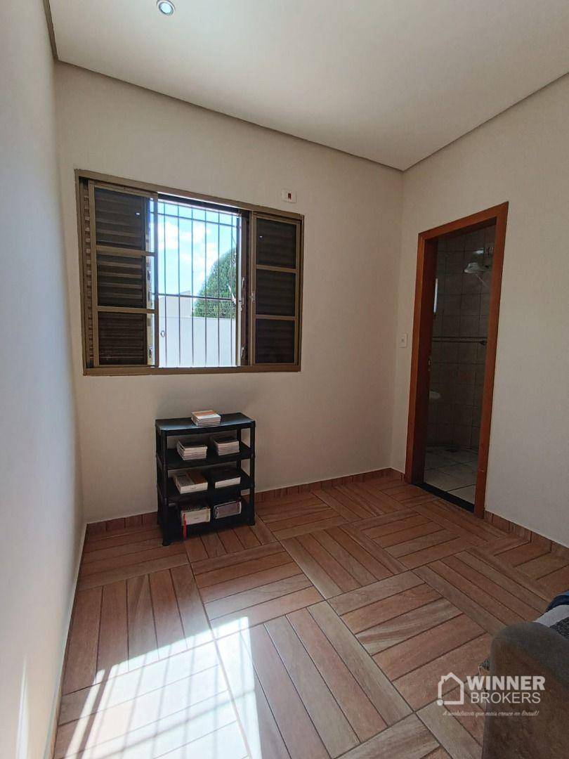 Casa à venda com 3 quartos, 270m² - Foto 19