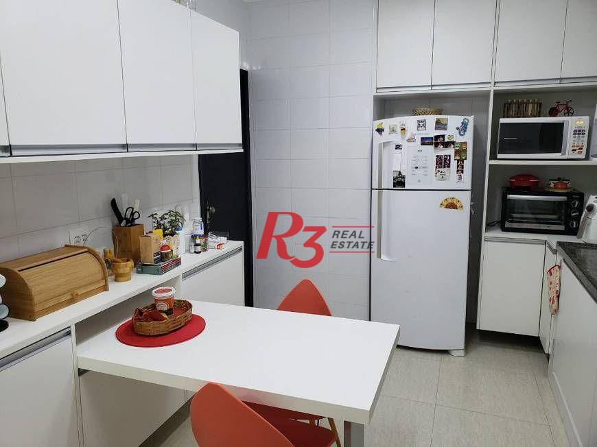 Apartamento à venda com 2 quartos, 98m² - Foto 10