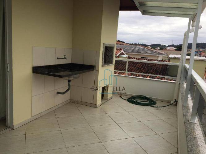 Cobertura à venda com 3 quartos, 114m² - Foto 21