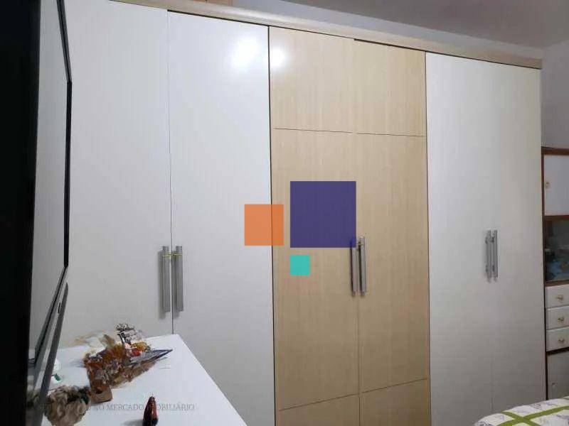 Sobrado à venda com 3 quartos, 158m² - Foto 20