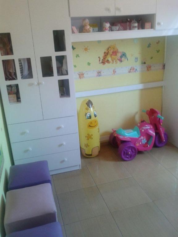 Sobrado à venda com 2 quartos, 108m² - Foto 11