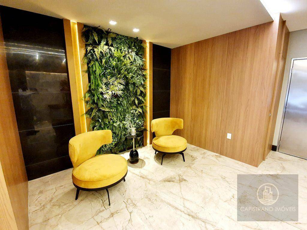 Apartamento à venda com 4 quartos, 173m² - Foto 4