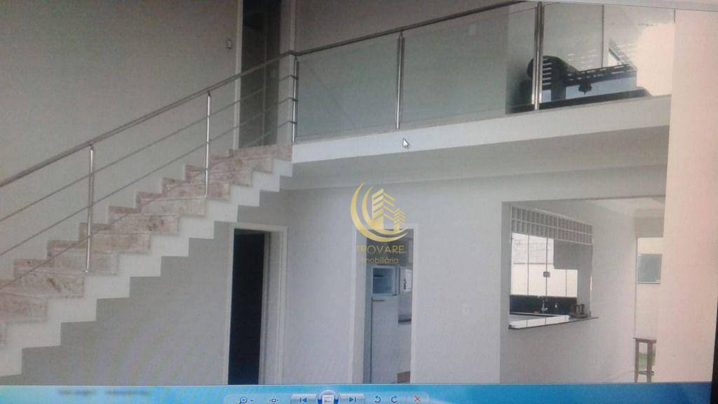 Sobrado à venda com 4 quartos, 322m² - Foto 11