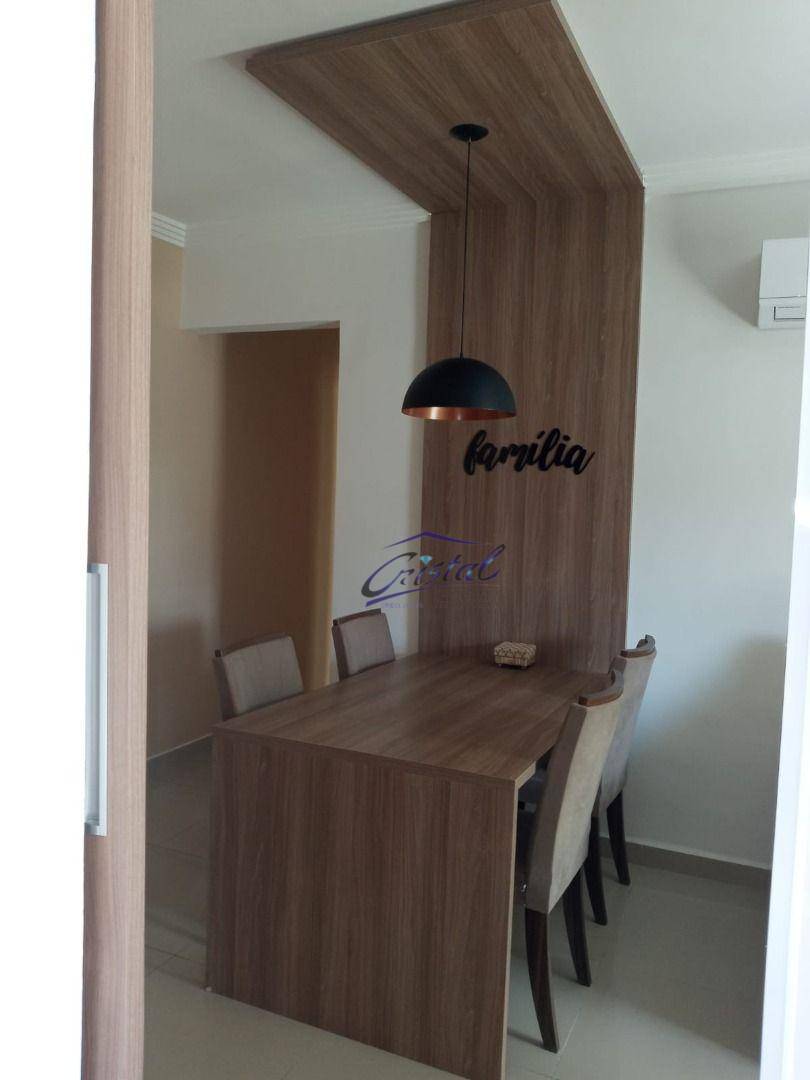 Apartamento à venda com 2 quartos, 90m² - Foto 39