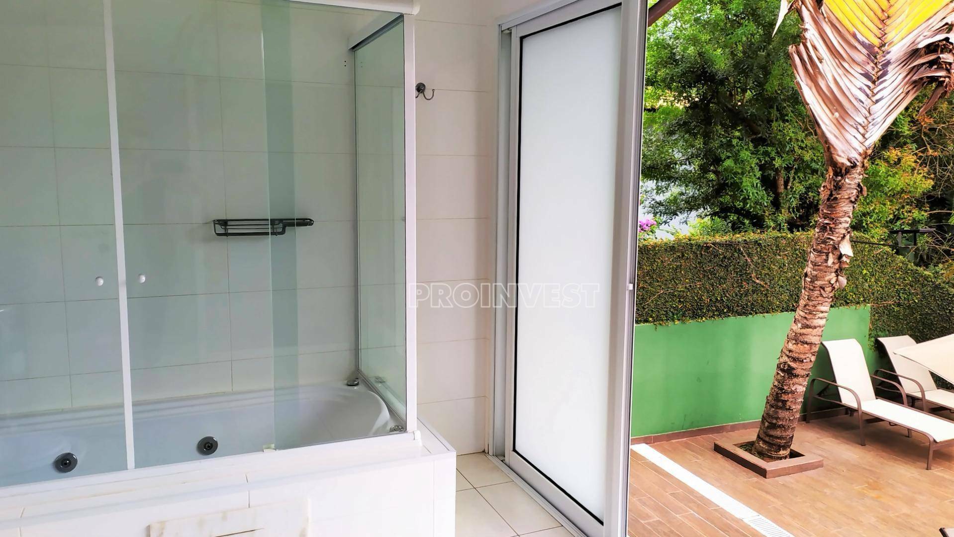 Casa de Condomínio à venda e aluguel com 4 quartos, 368m² - Foto 19