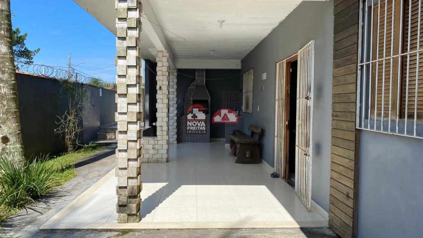 Casa à venda com 3 quartos, 111m² - Foto 11