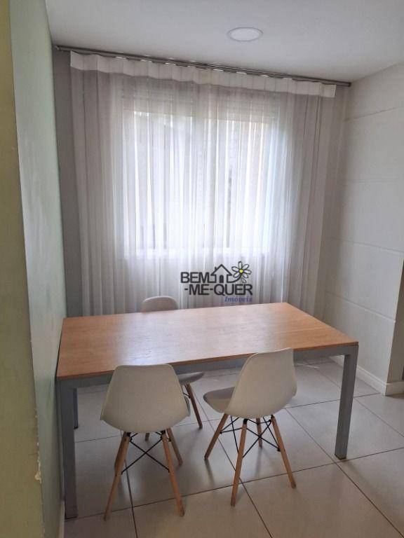 Apartamento à venda com 2 quartos, 36m² - Foto 26