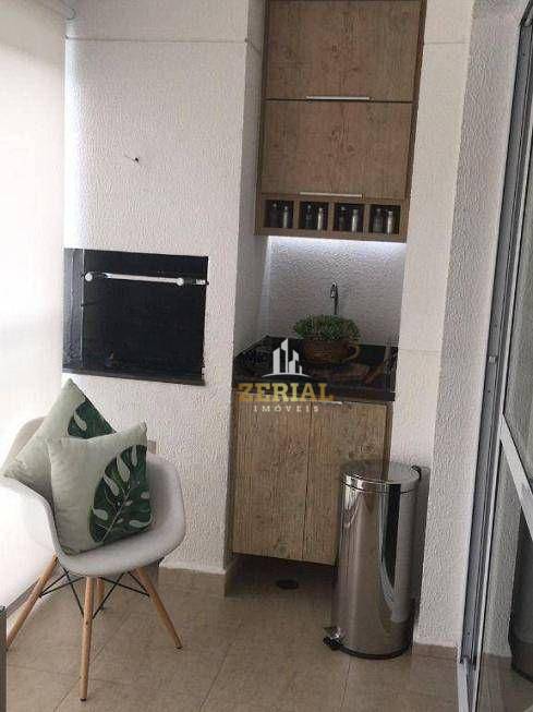 Apartamento à venda com 3 quartos, 125m² - Foto 12