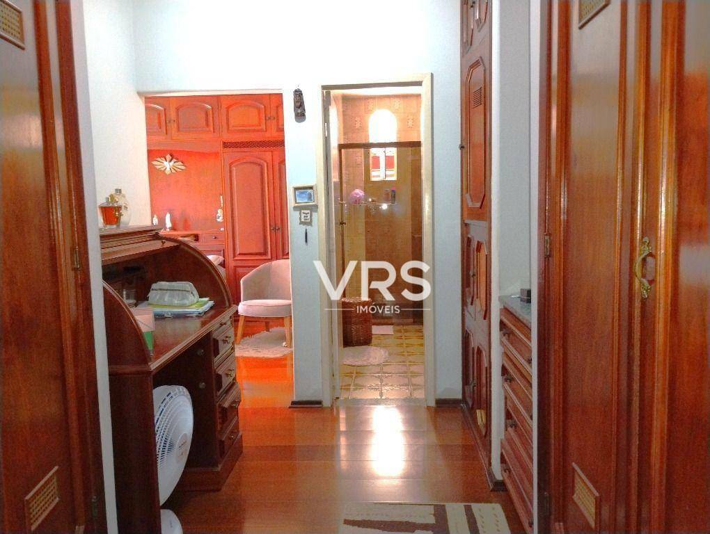 Casa à venda com 3 quartos, 182m² - Foto 21