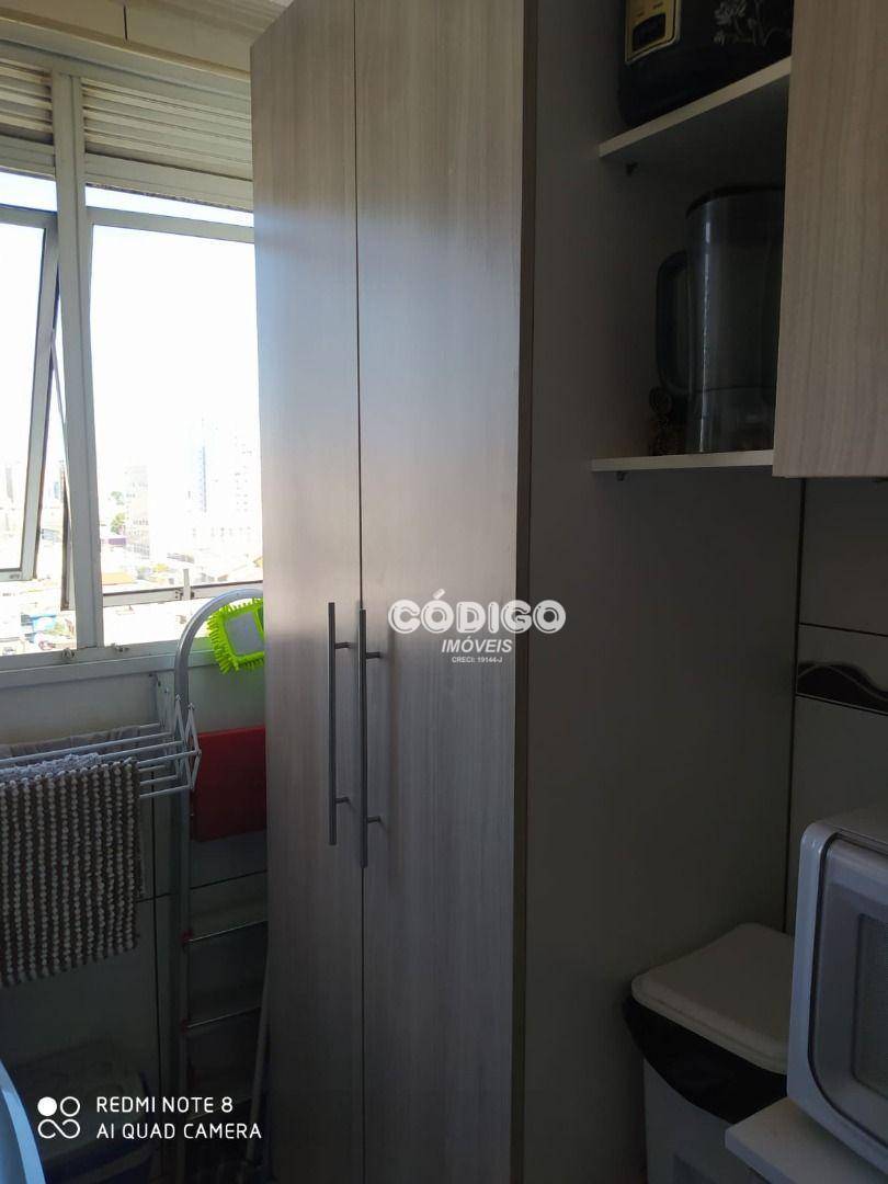 Apartamento à venda com 2 quartos, 54m² - Foto 14