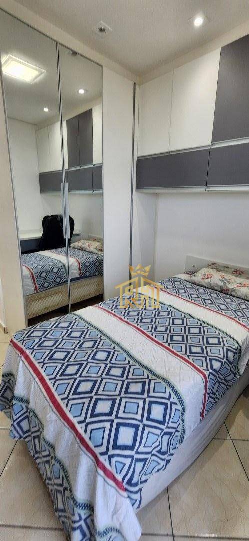 Apartamento à venda com 3 quartos, 103m² - Foto 26