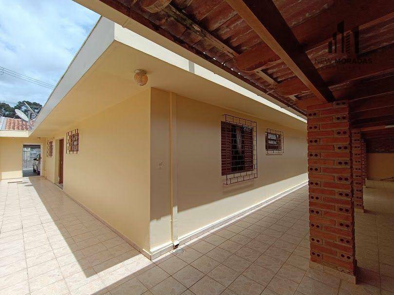 Casa à venda com 4 quartos, 300m² - Foto 28