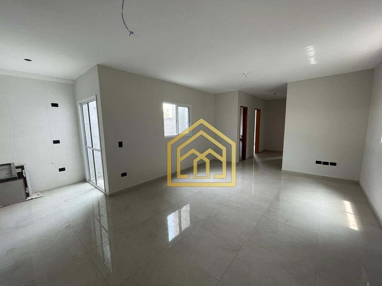 Apartamento à venda com 3 quartos, 98m² - Foto 6