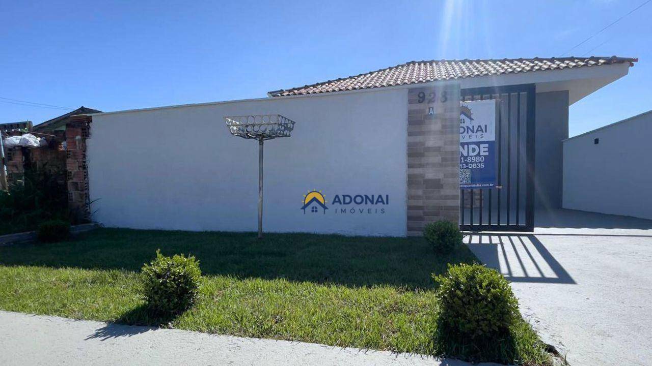 Casa, 2 quartos, 43 m² - Foto 2