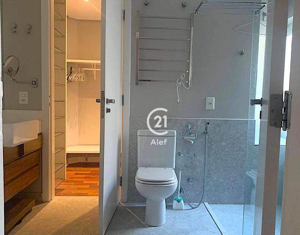 Apartamento à venda e aluguel com 6 quartos, 370m² - Foto 18