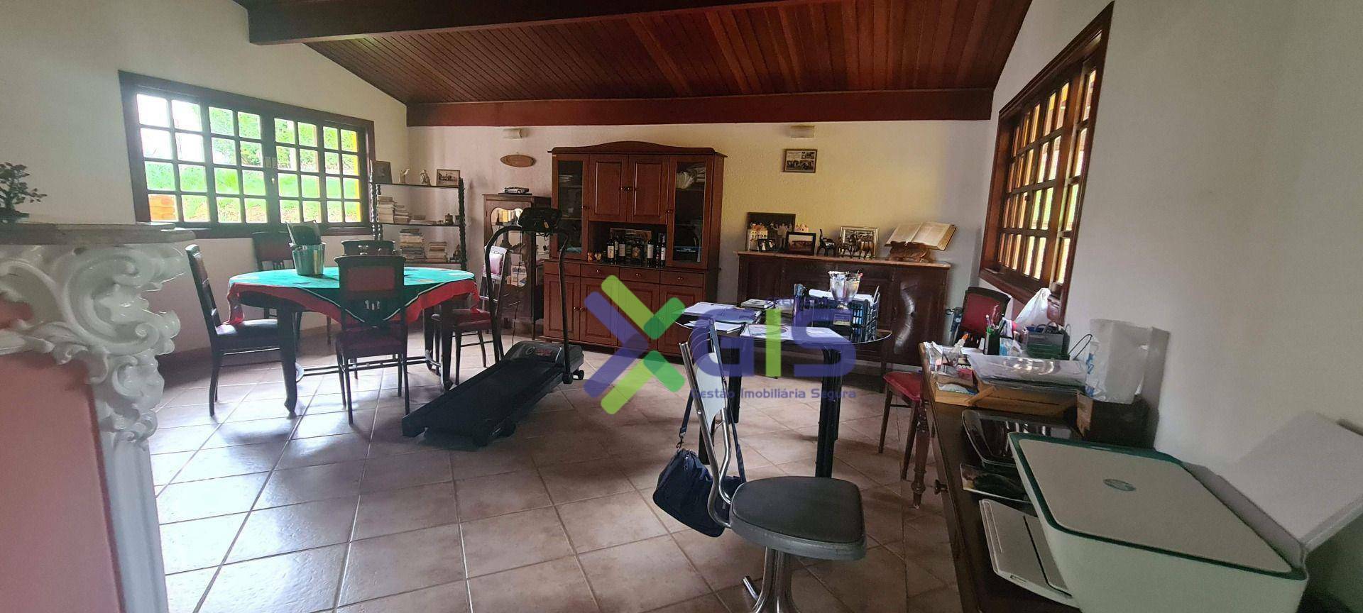 Chácara à venda com 4 quartos, 568m² - Foto 25