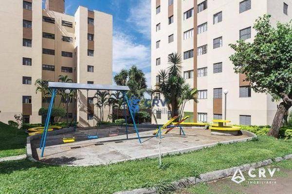 Apartamento à venda com 3 quartos, 66m² - Foto 32