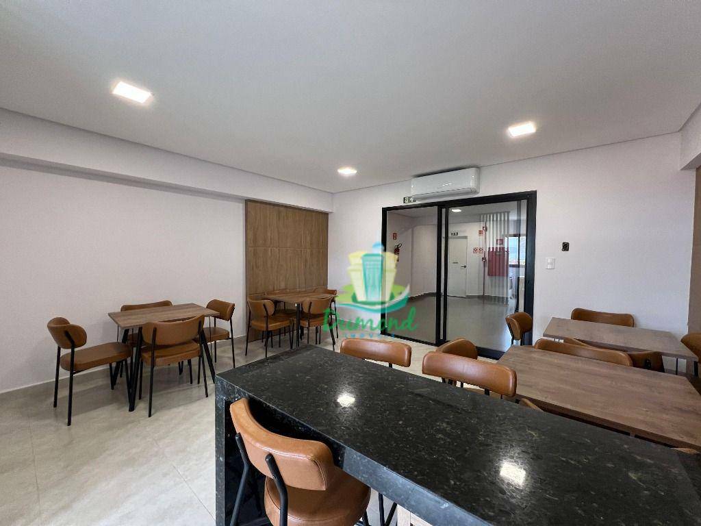 Apartamento à venda com 2 quartos, 70m² - Foto 19