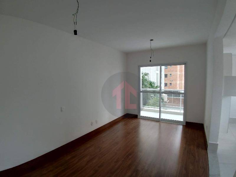 Apartamento para alugar com 1 quarto, 51m² - Foto 2