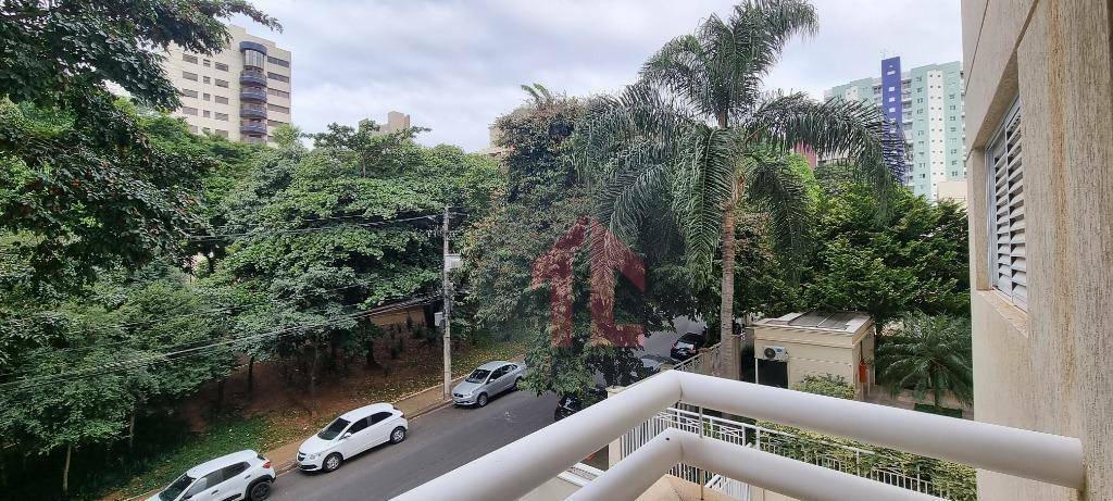 Apartamento para alugar com 1 quarto, 47m² - Foto 7
