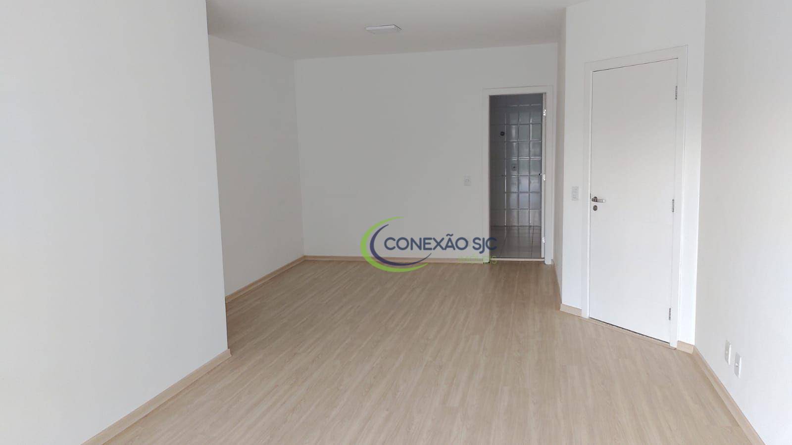 Apartamento à venda com 3 quartos, 114m² - Foto 3