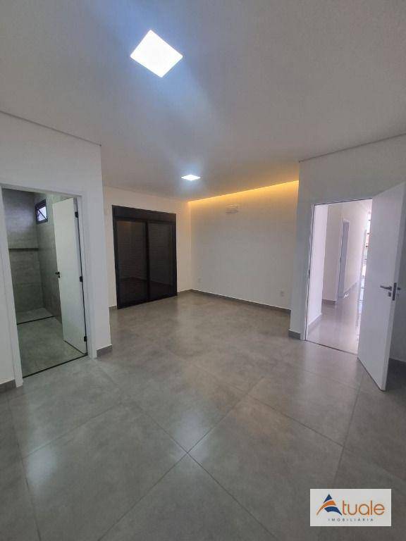 Casa de Condomínio à venda com 3 quartos, 220m² - Foto 4