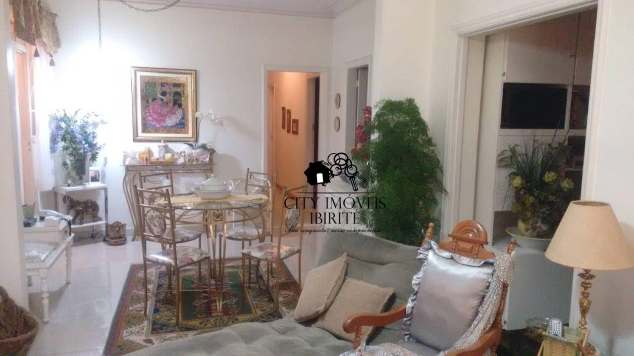 Apartamento à venda com 4 quartos, 130M2 - Foto 11