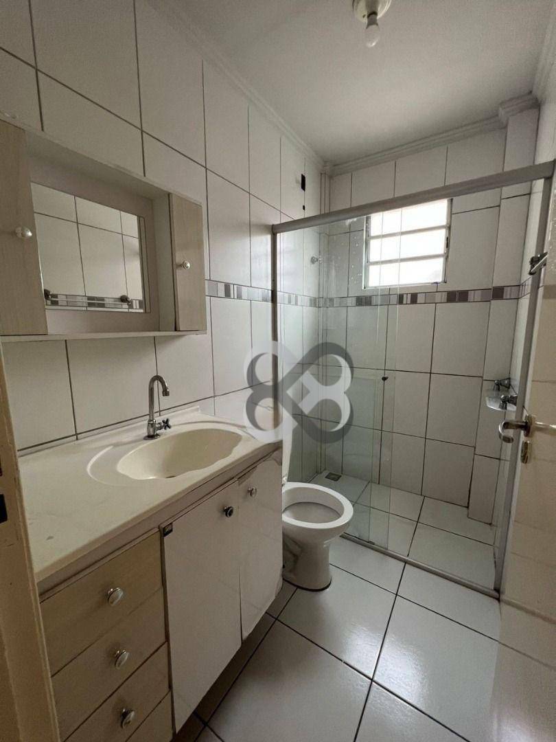 Apartamento para alugar com 3 quartos, 100m² - Foto 10