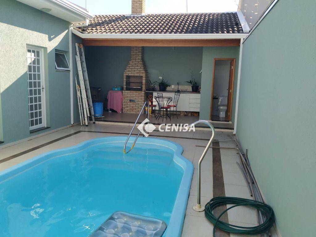 Casa à venda com 4 quartos, 180m² - Foto 23