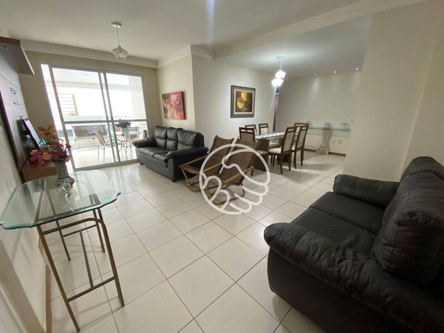 Apartamento, 3 quartos, 110 m² - Foto 4