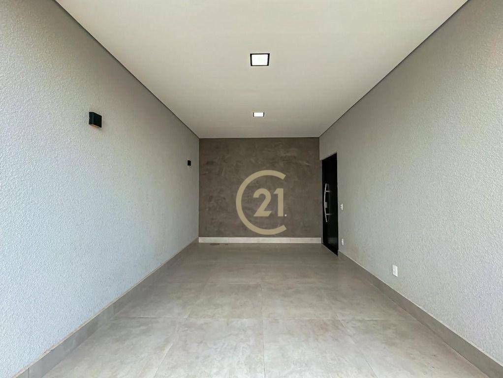 Casa de Condomínio à venda com 3 quartos, 137m² - Foto 23