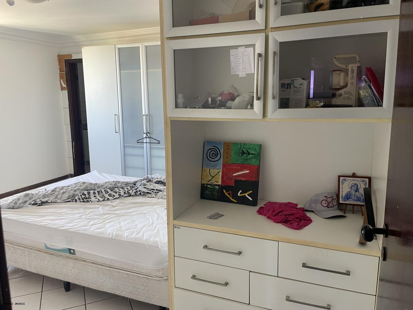 Apartamento à venda com 3 quartos, 200m² - Foto 24