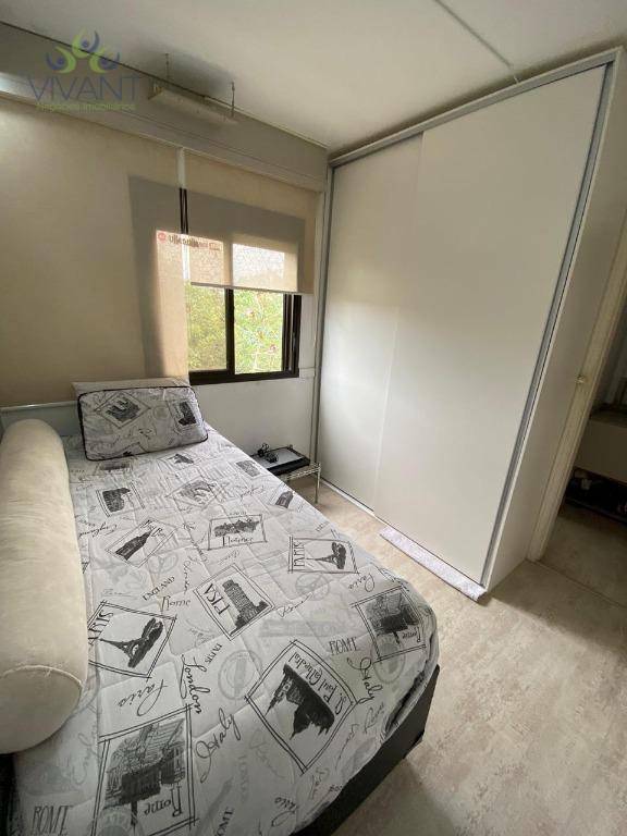 Apartamento à venda com 3 quartos, 98M2 - Foto 10