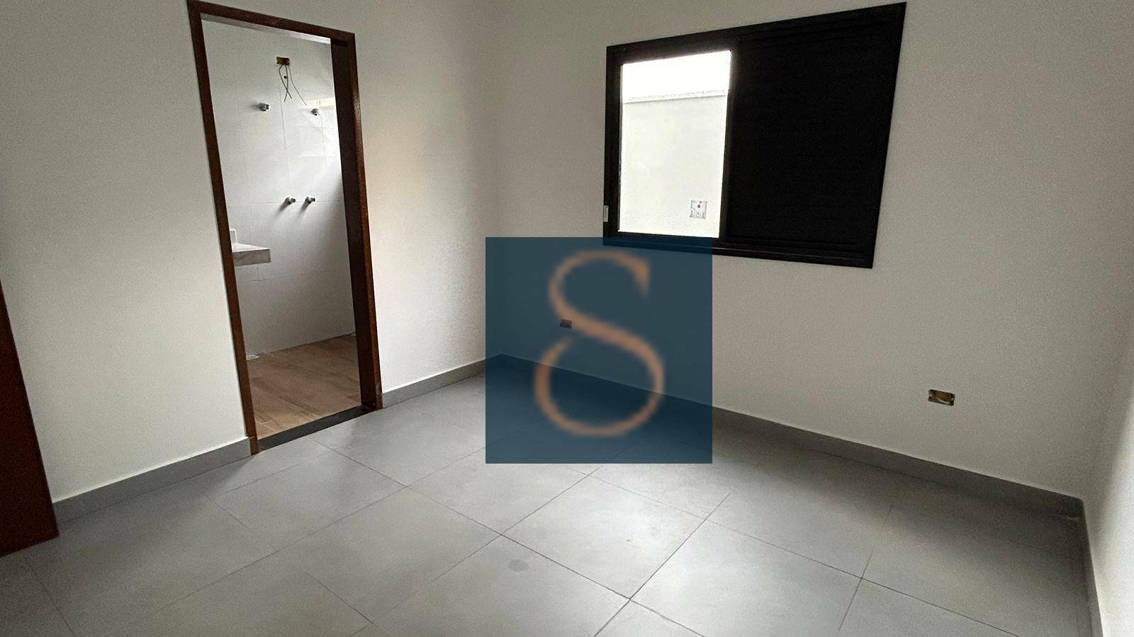 Sobrado à venda com 4 quartos, 159m² - Foto 1