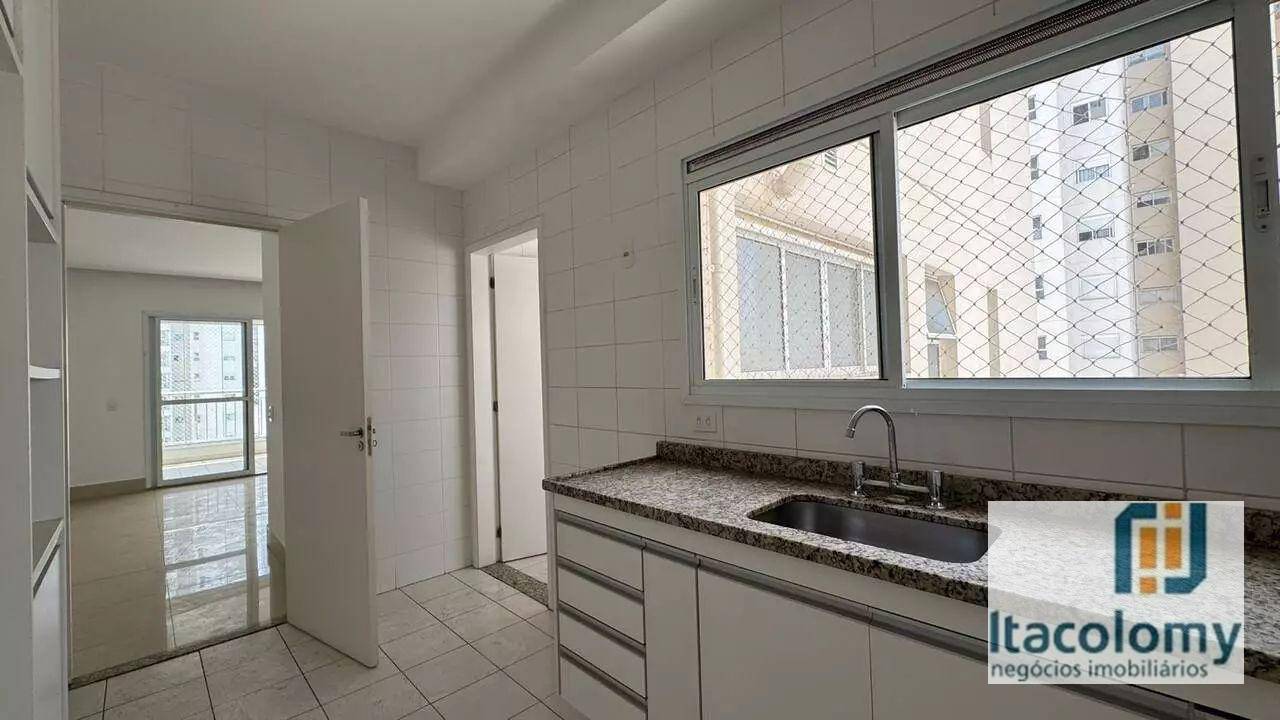 Apartamento à venda com 3 quartos, 132m² - Foto 13