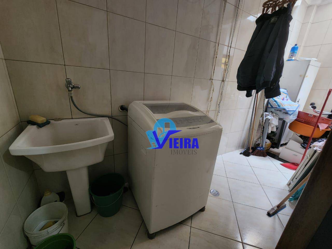 Sobrado à venda com 2 quartos, 82m² - Foto 18