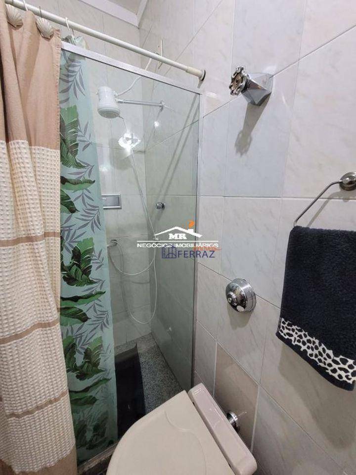 Apartamento à venda com 3 quartos, 120m² - Foto 23