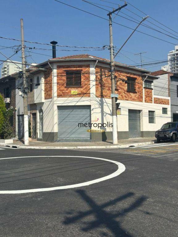 Loja-Salão para alugar, 161m² - Foto 10